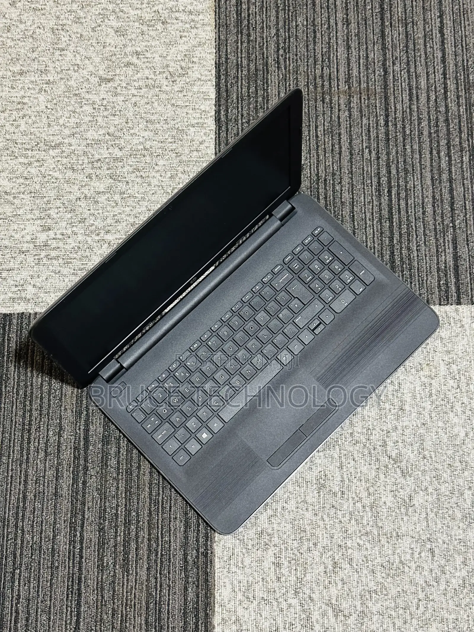 Laptop HP 15 4GB Intel Pentium HDD 500GB