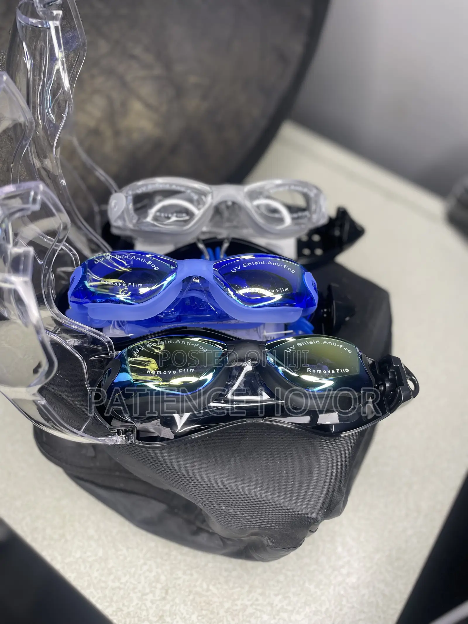 Swimming Goggles