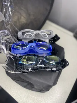Swimming Goggles