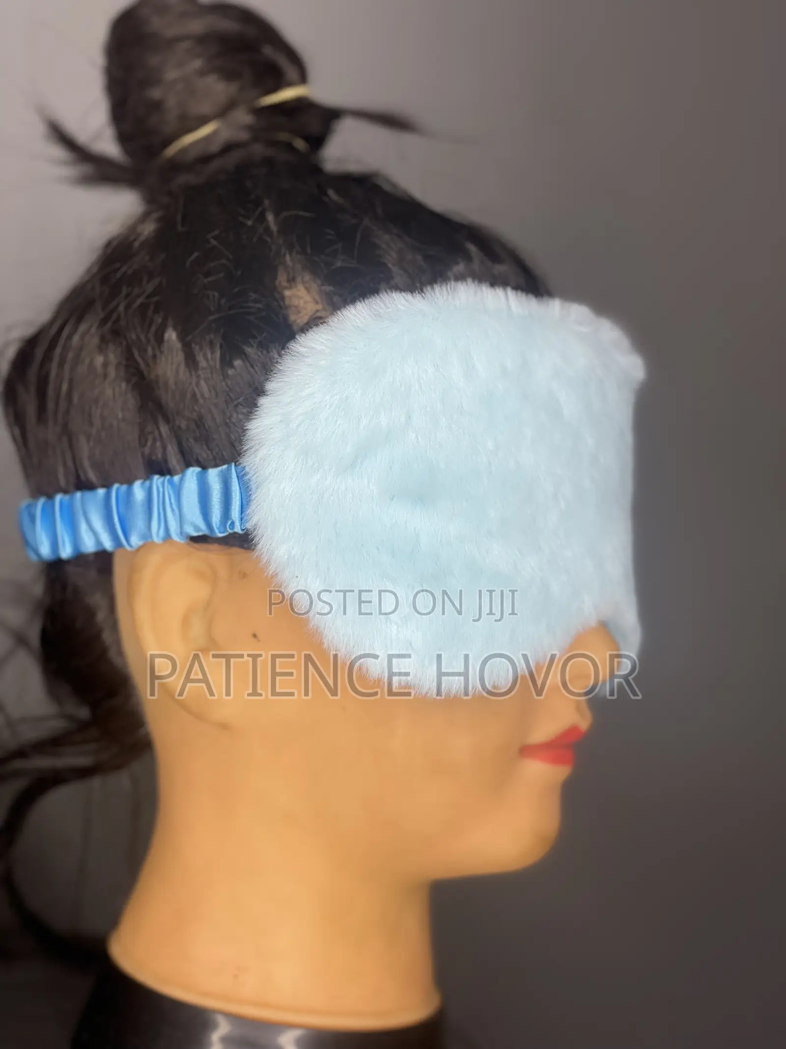 Eye Mask for Sleep