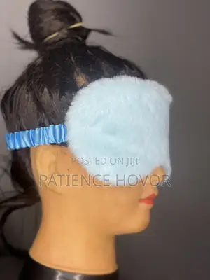 Eye Mask for Sleep