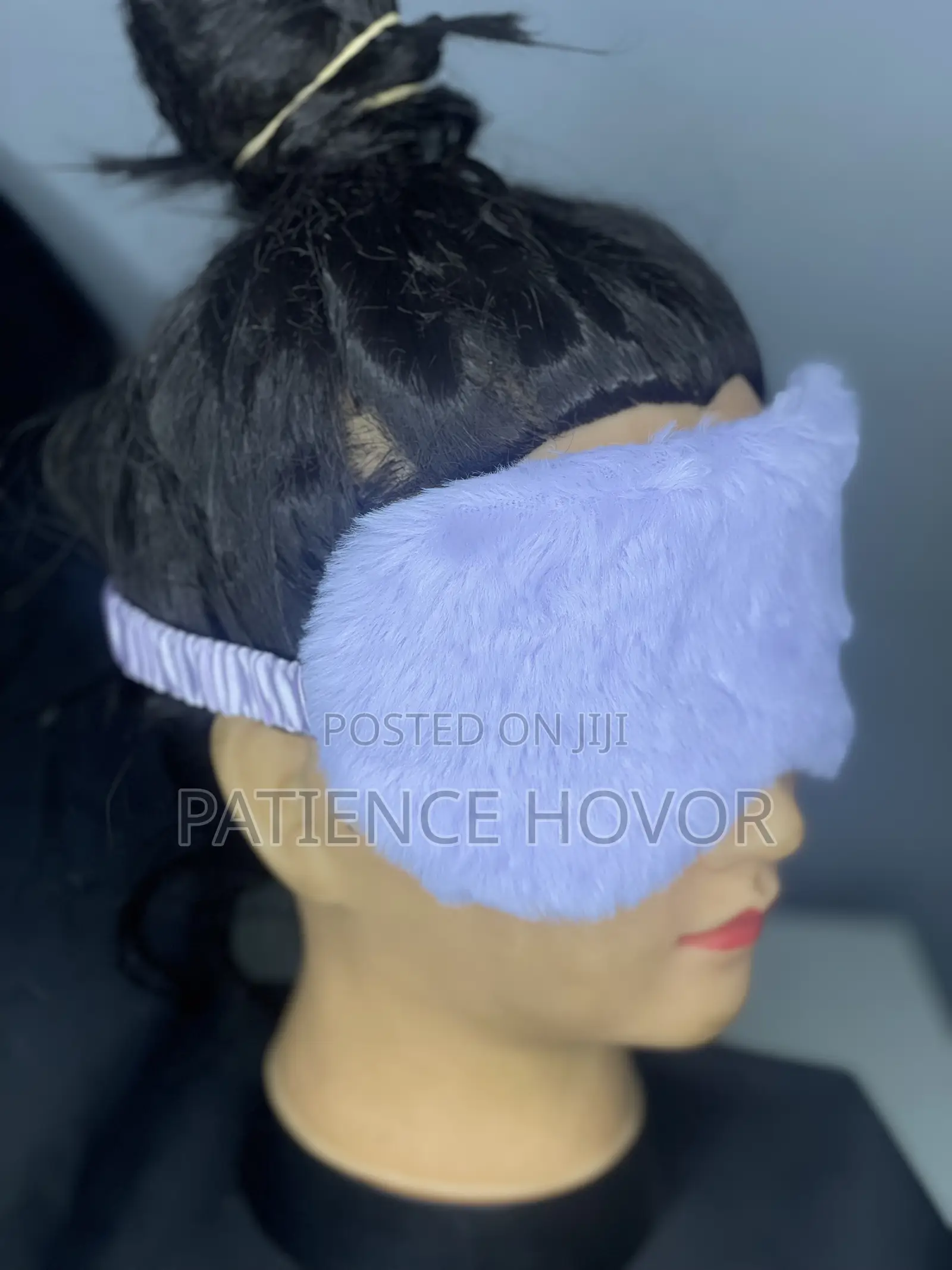 Eye Mask for Sleep