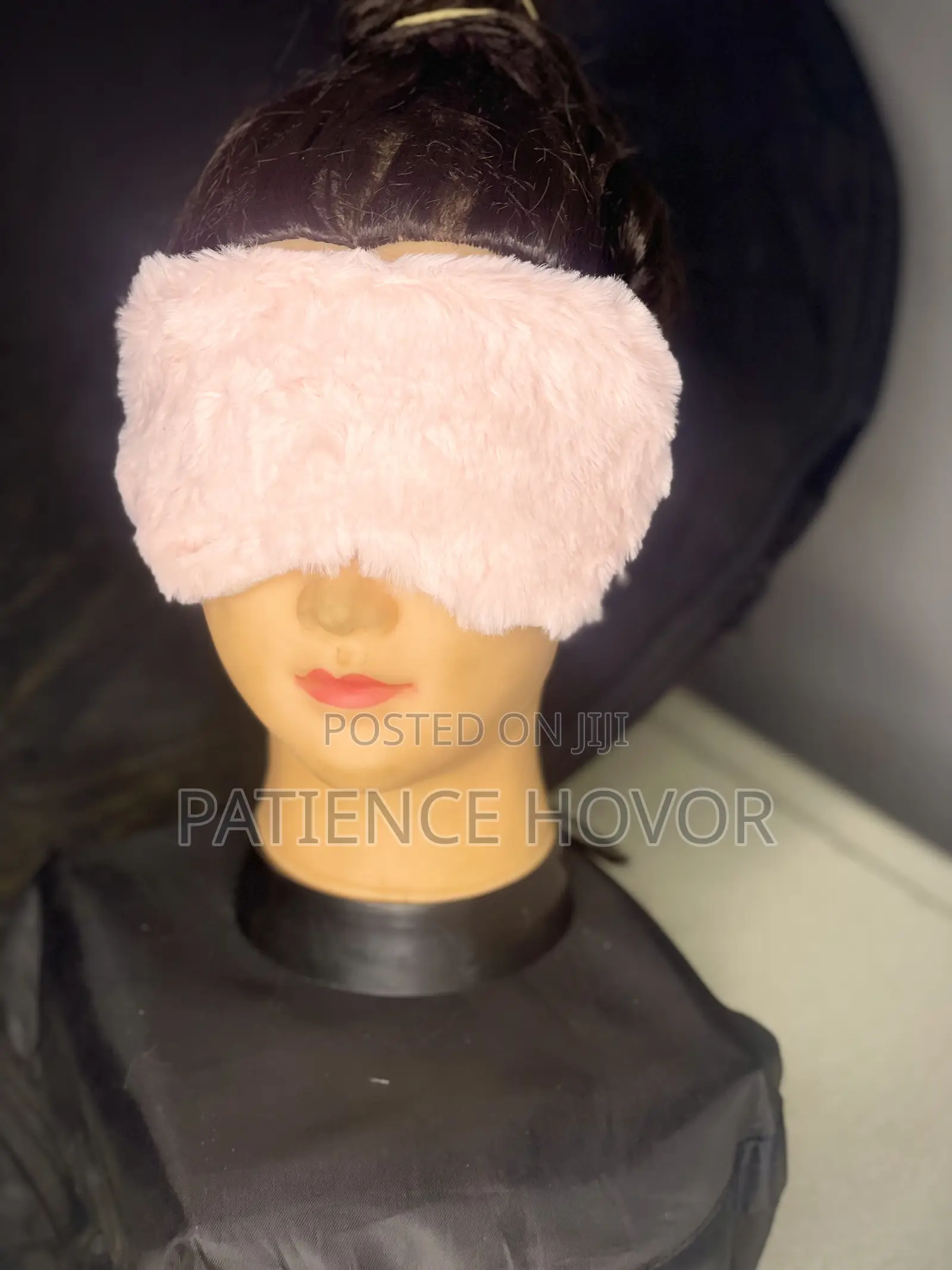 Eye Mask for Sleep