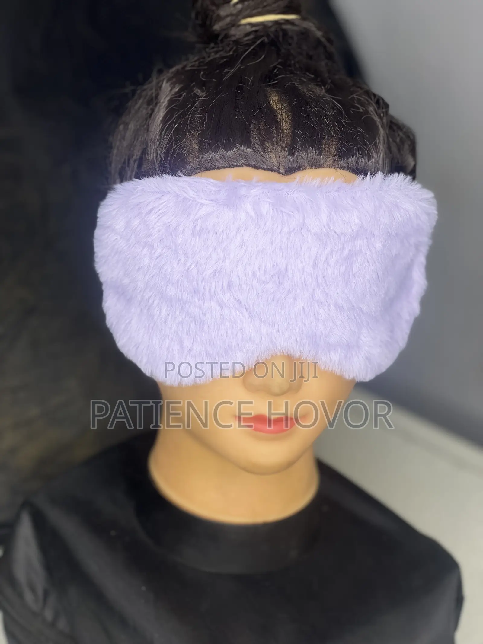 Eye Mask for Sleep