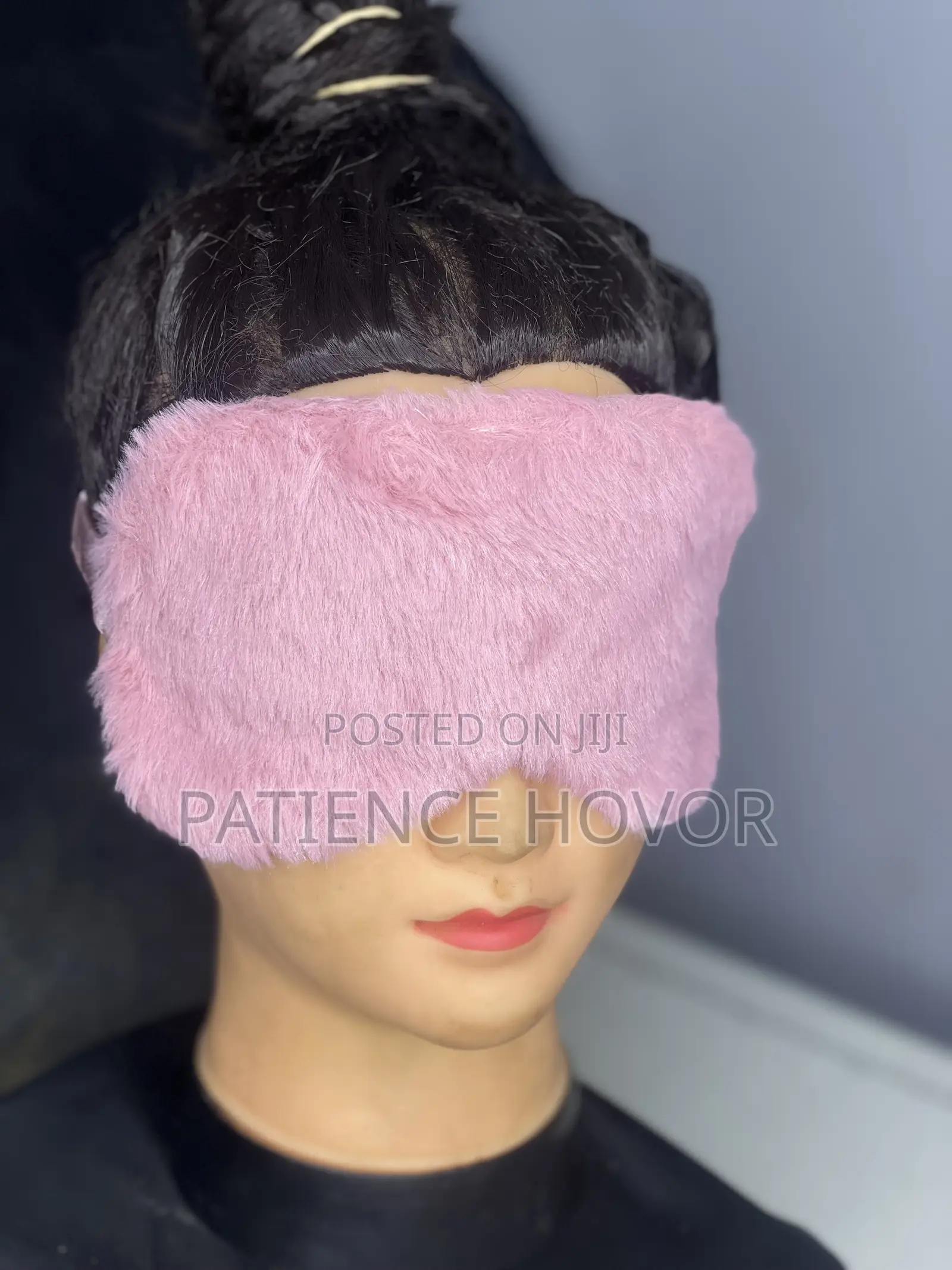 Eye Mask for Sleep