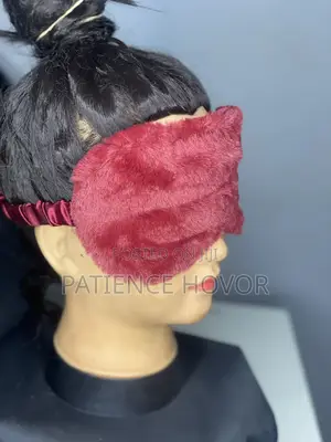 Eye Mask for Sleep