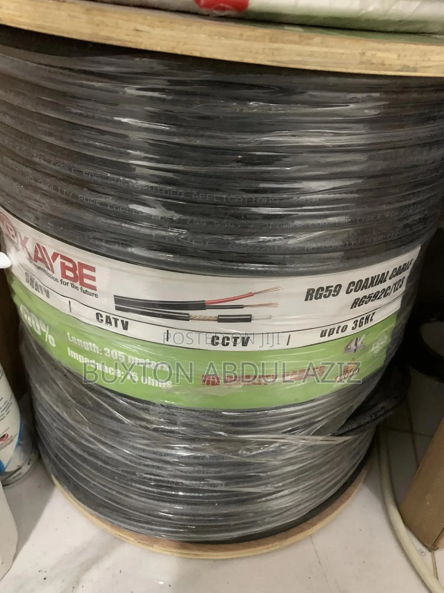 Electrical