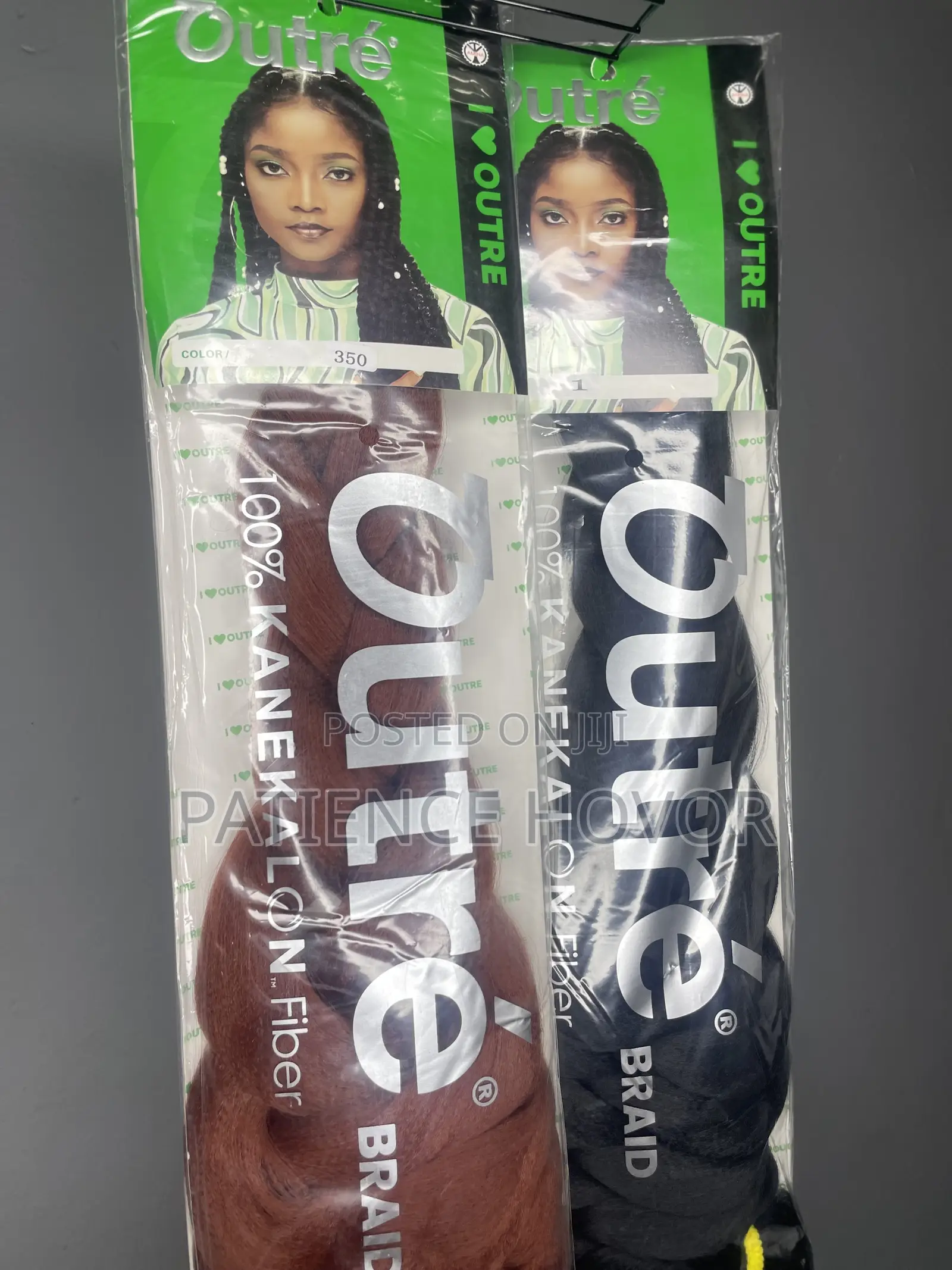 Outre Hair Extensions