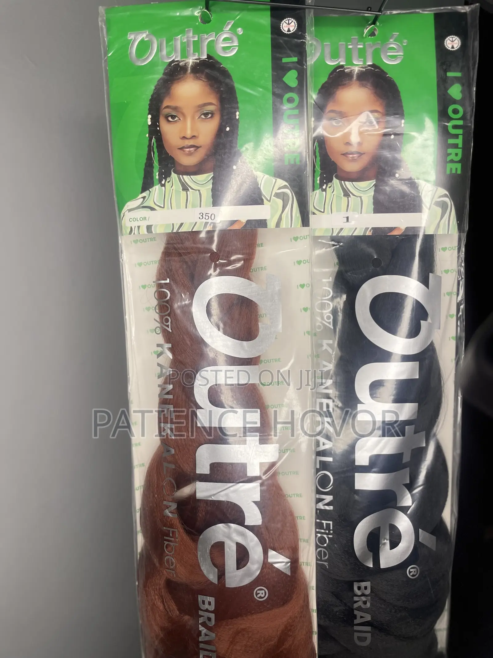 Outre Hair Extensions