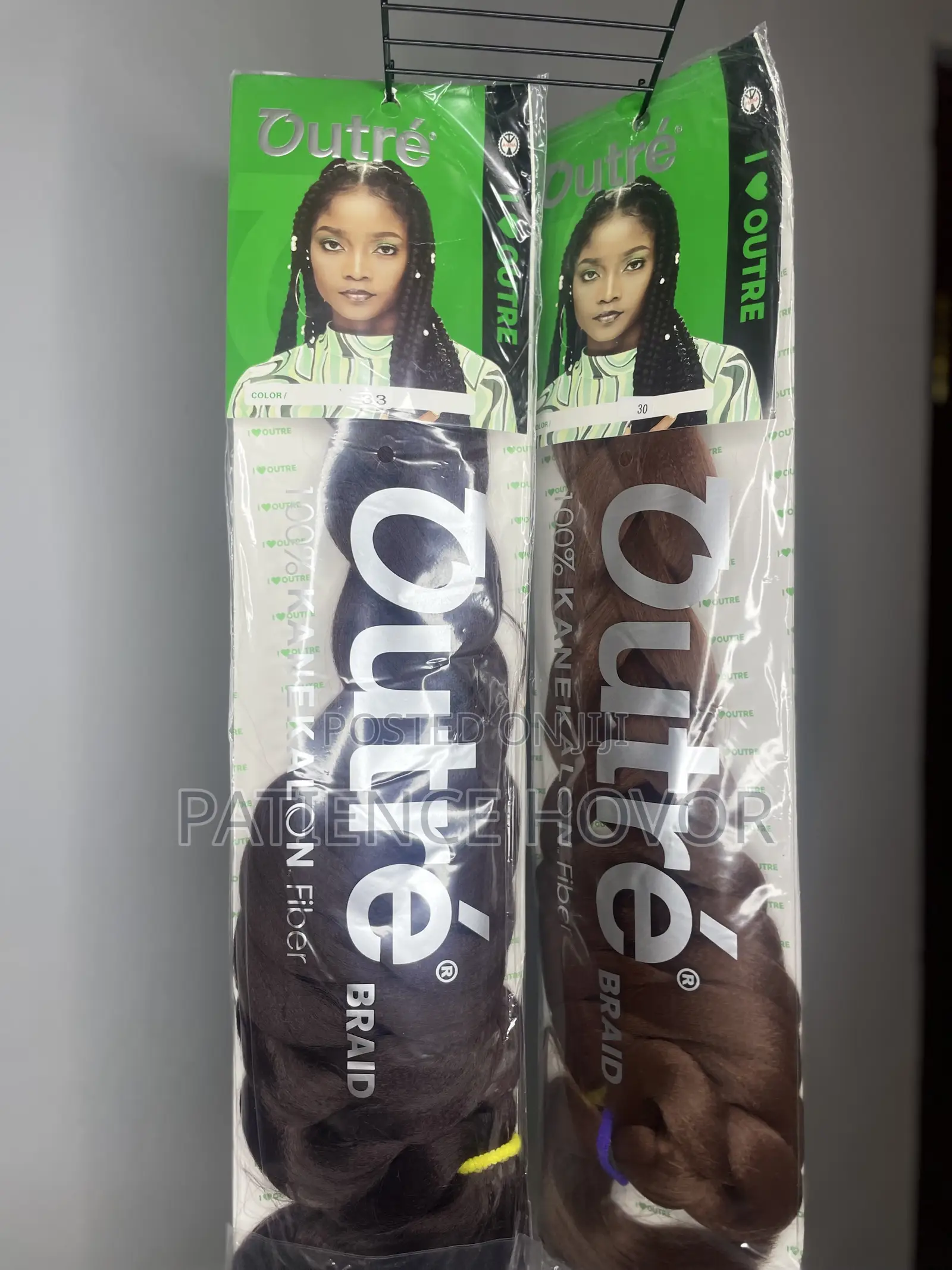 Outre Hair Extensions