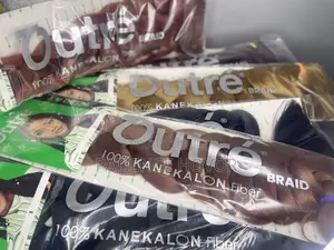 Outre Hair Extensions