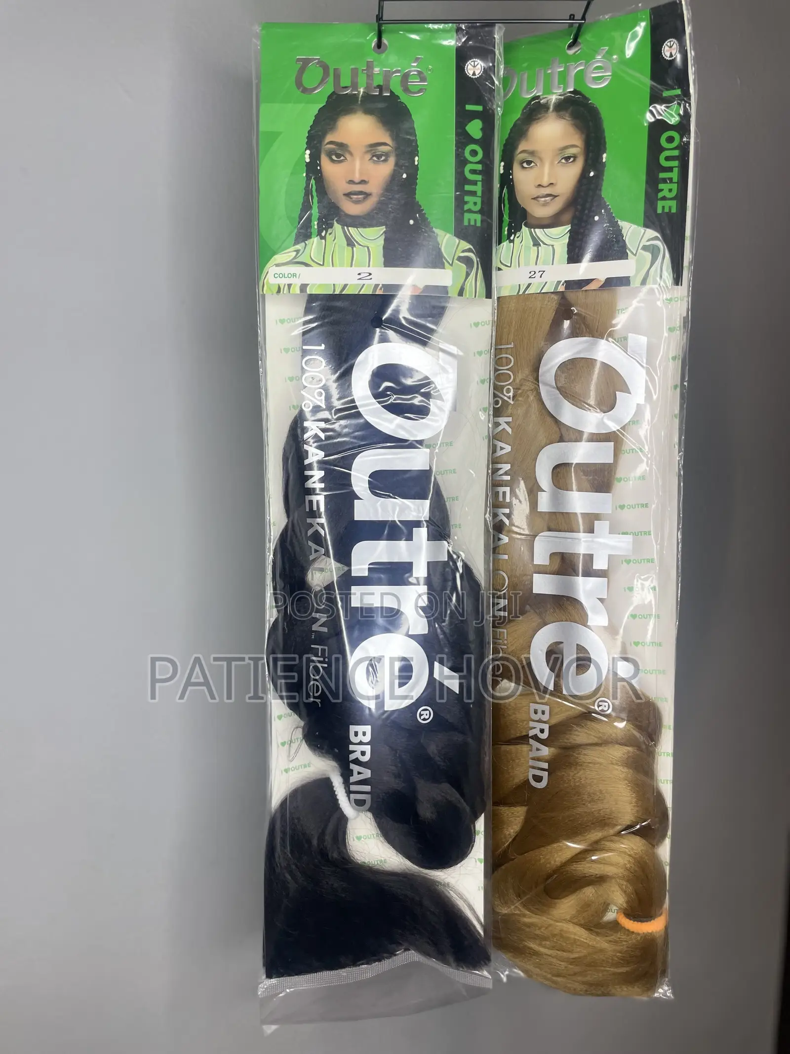 Outre Hair Extensions