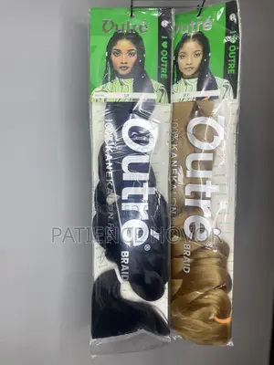 Outre Hair Extensions