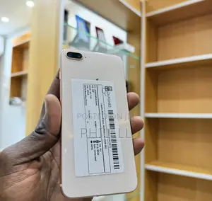 Apple iPhone 8 Plus 64 GB Gold
