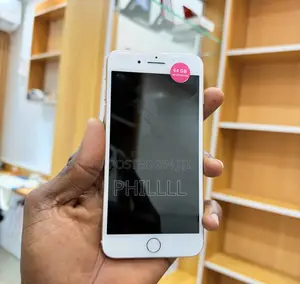 Apple iPhone 8 Plus 64 GB Gold