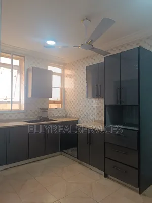 2bdrm Apartment in Ellyrealservices, Oyarifa for rent