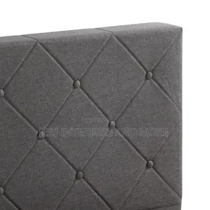 Bed Frame (Queen Size) Zinus