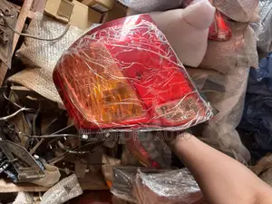 Toyota Axio Tailight Pair