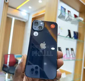 Apple iPhone 13 128 GB Black