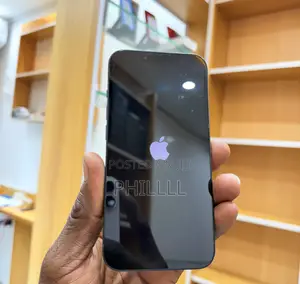 Apple iPhone 13 128 GB Black