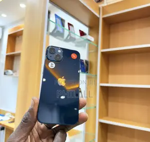 Apple iPhone 13 128 GB Black