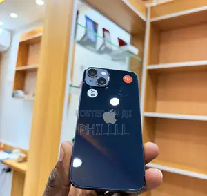 Apple iPhone 13 128 GB Black