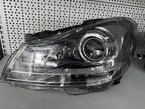 Headlights