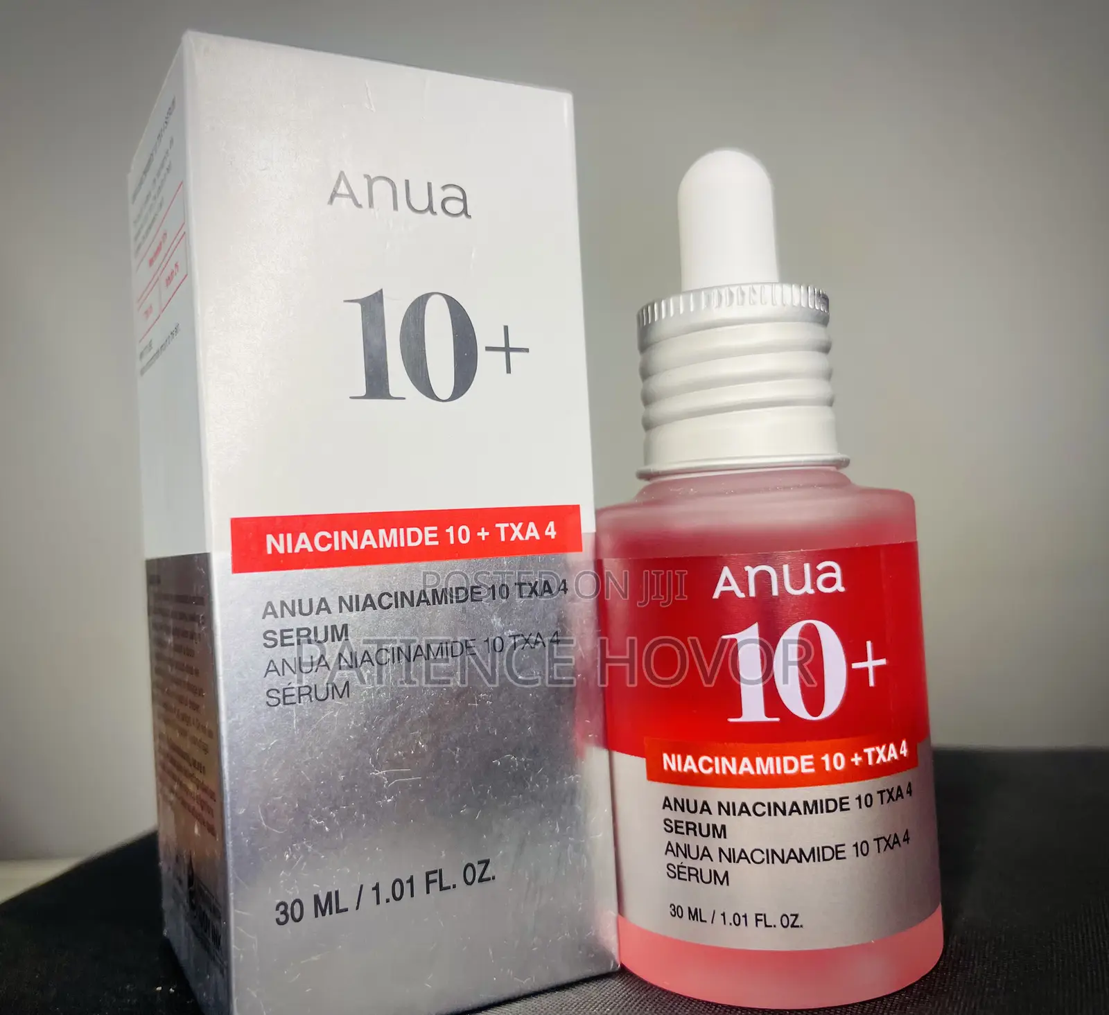 Anua Niacinamide 10 Txa 4 Serum 30ml