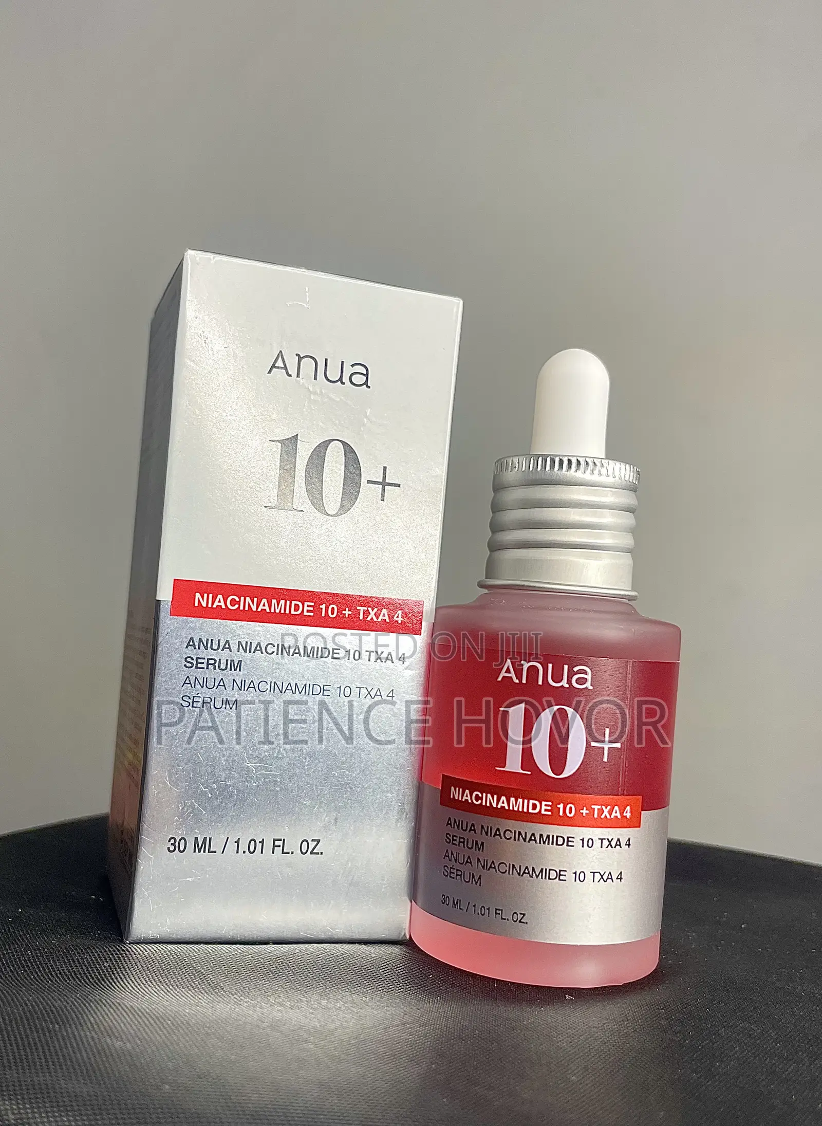 Anua Niacinamide 10 Txa 4 Serum 30ml