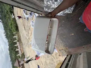 Hilux 2012 Bonnet/Hood Scoop