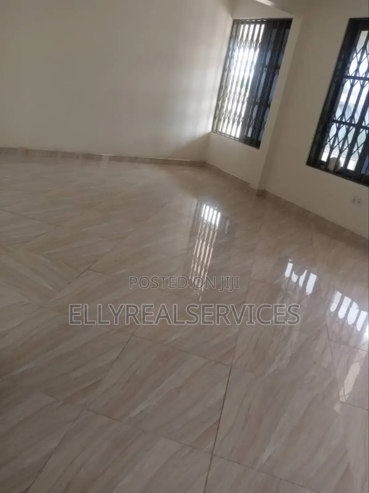 3bdrm Apartment in Ellyrealservices, Adenta for rent