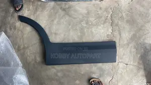 Hyundai Santafe Door Moulding