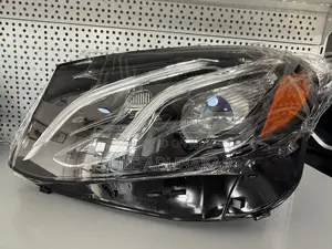 Headlights