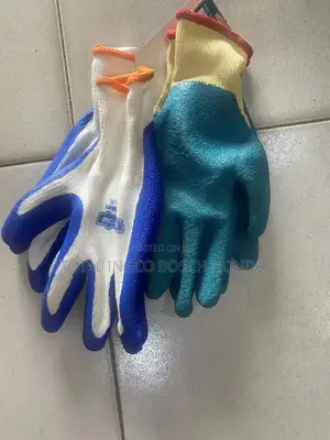 Construction Gloves