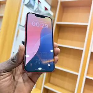 Apple iPhone 13 128 GB Red