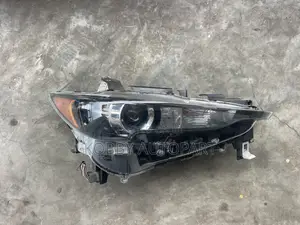 Mazda Cx5 Headlight 2018 2019 2020 2021