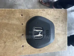 Honda CRV Airbag 2023 2024 2025