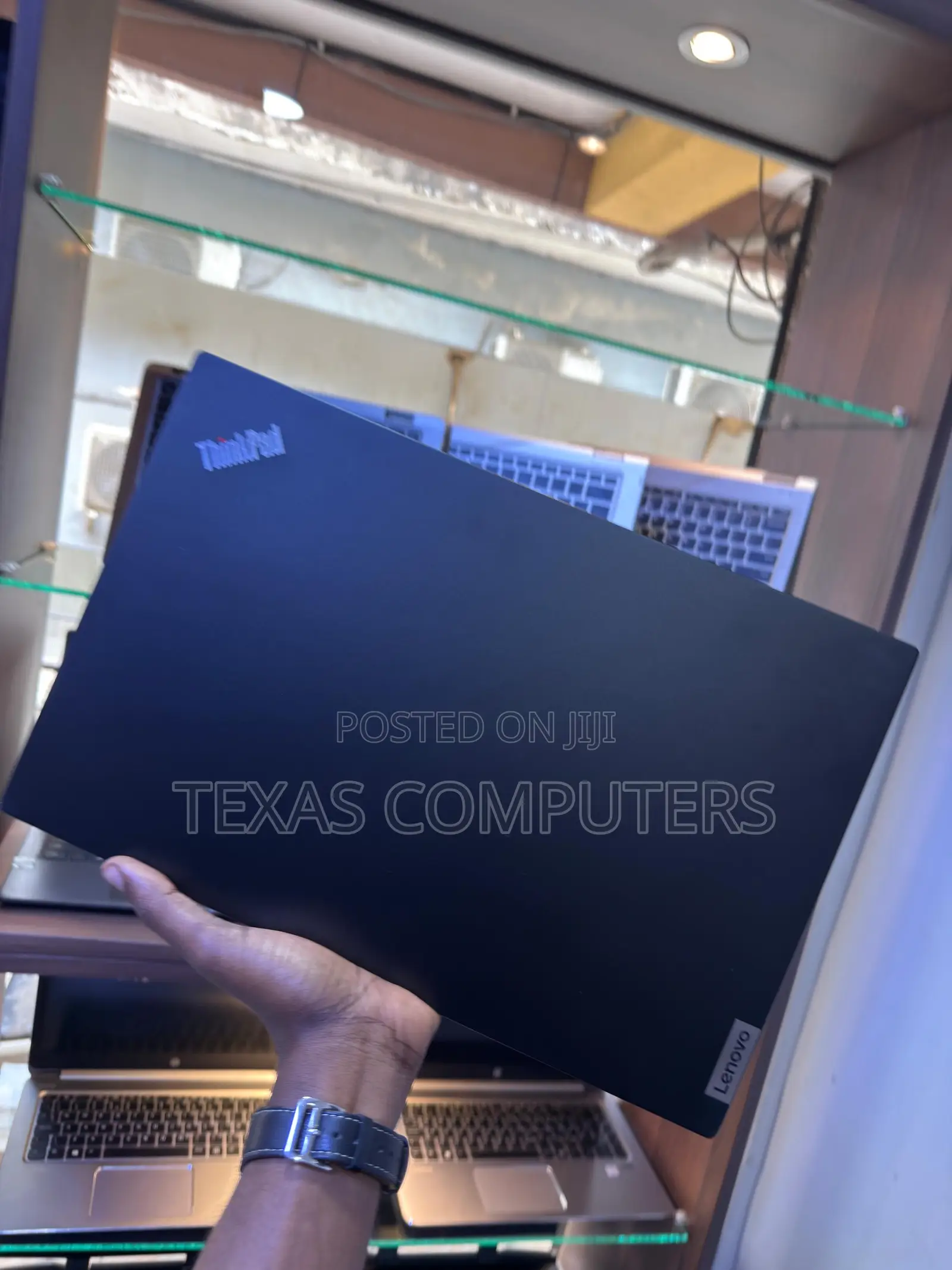 Laptop Lenovo Thinkpad E15 16GB Intel Core I7 SSD 512GB