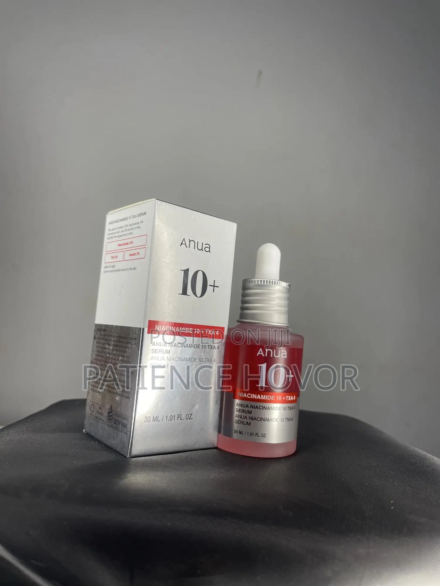 Anua Niacinamide 10 Txa 4 Serum 30ml