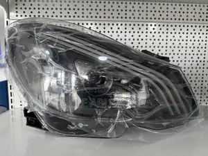 Headlights
