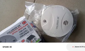 Smoke Detector