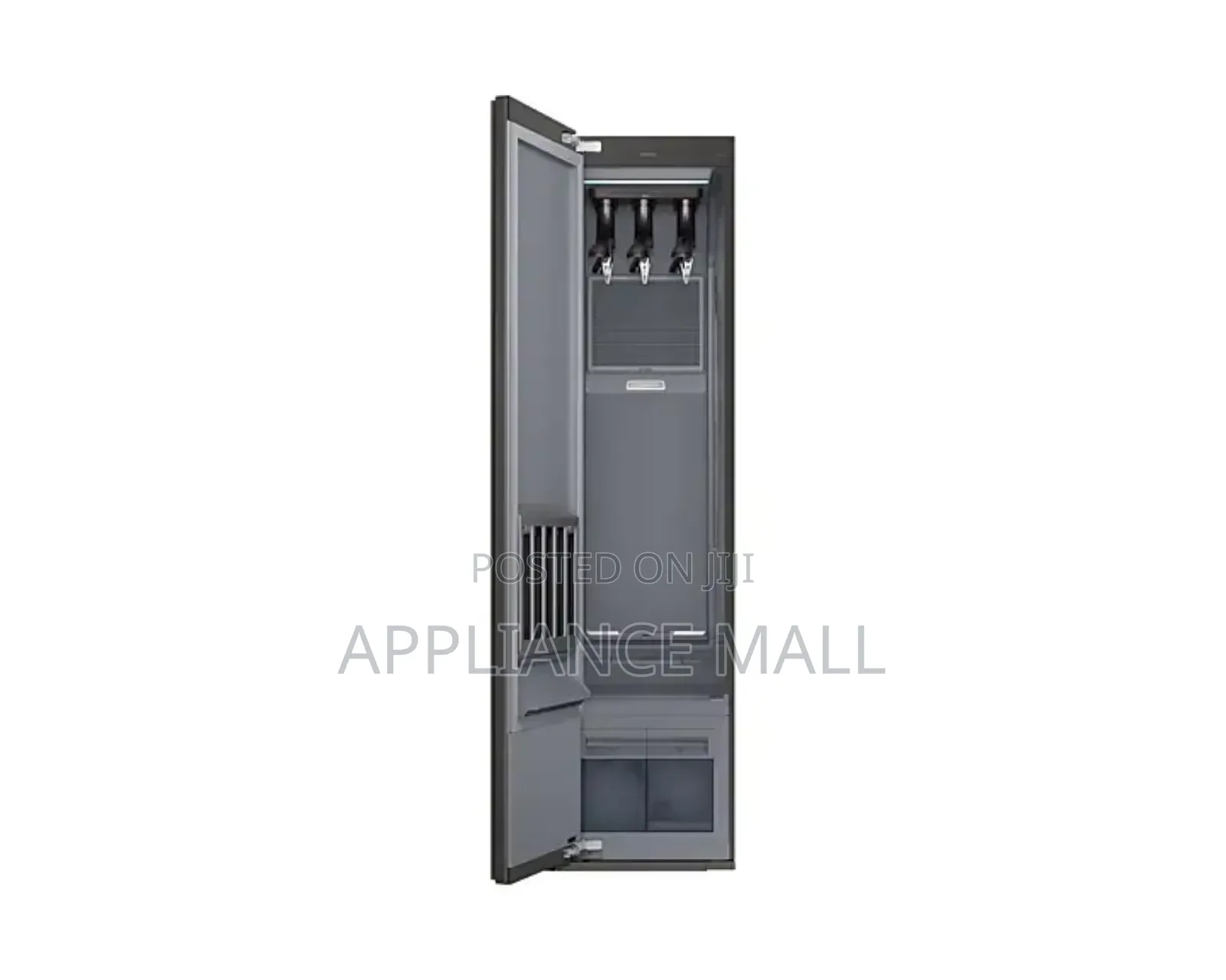 Samsung Airdresser (Garment Steamer)