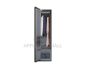Samsung Airdresser (Garment Steamer)