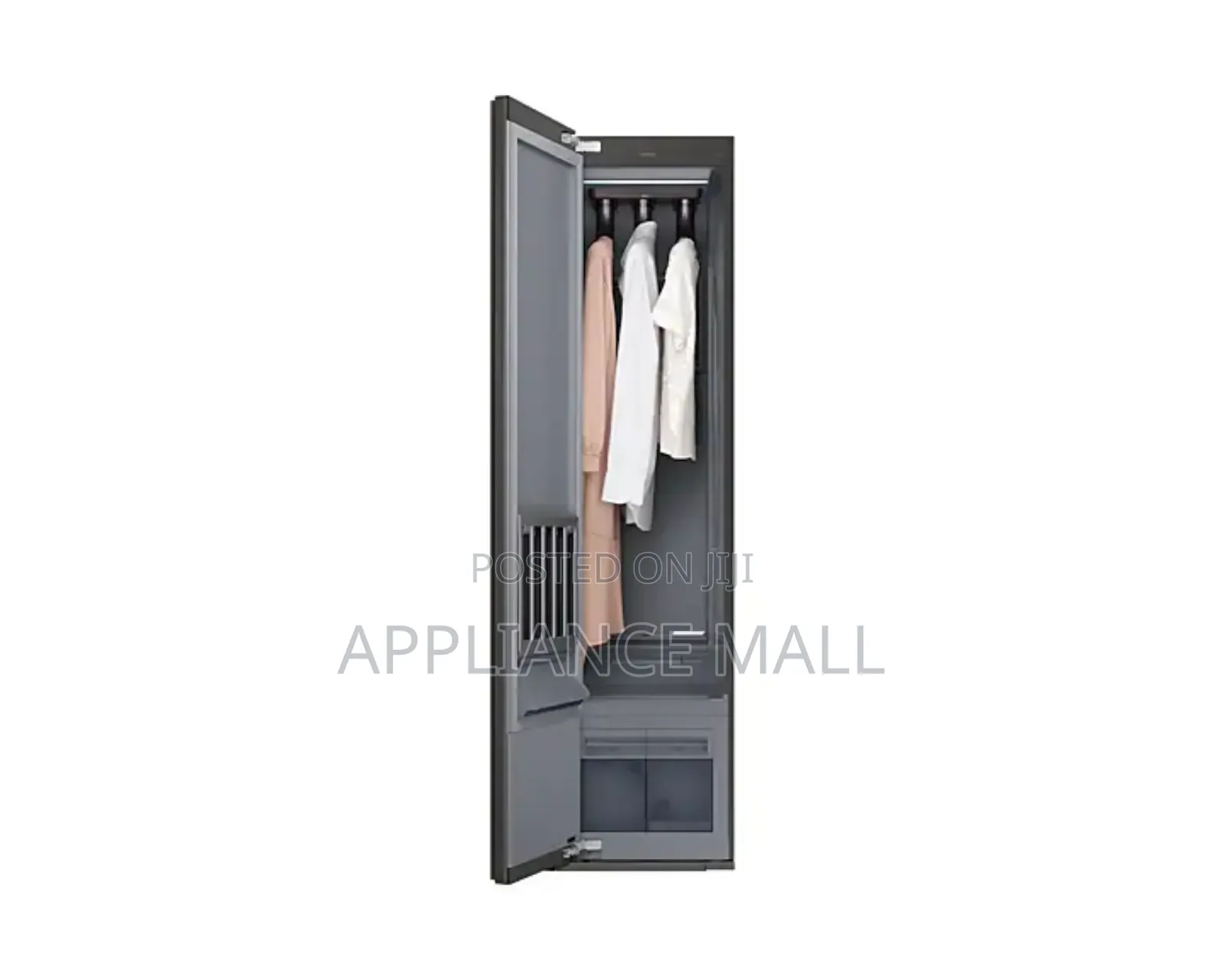 Samsung Airdresser (Garment Steamer)