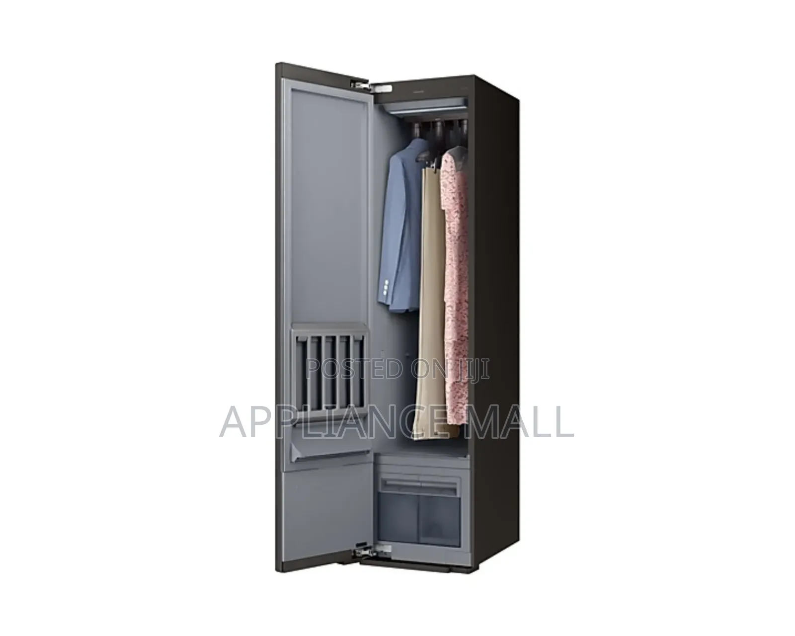 Samsung Airdresser (Garment Steamer)