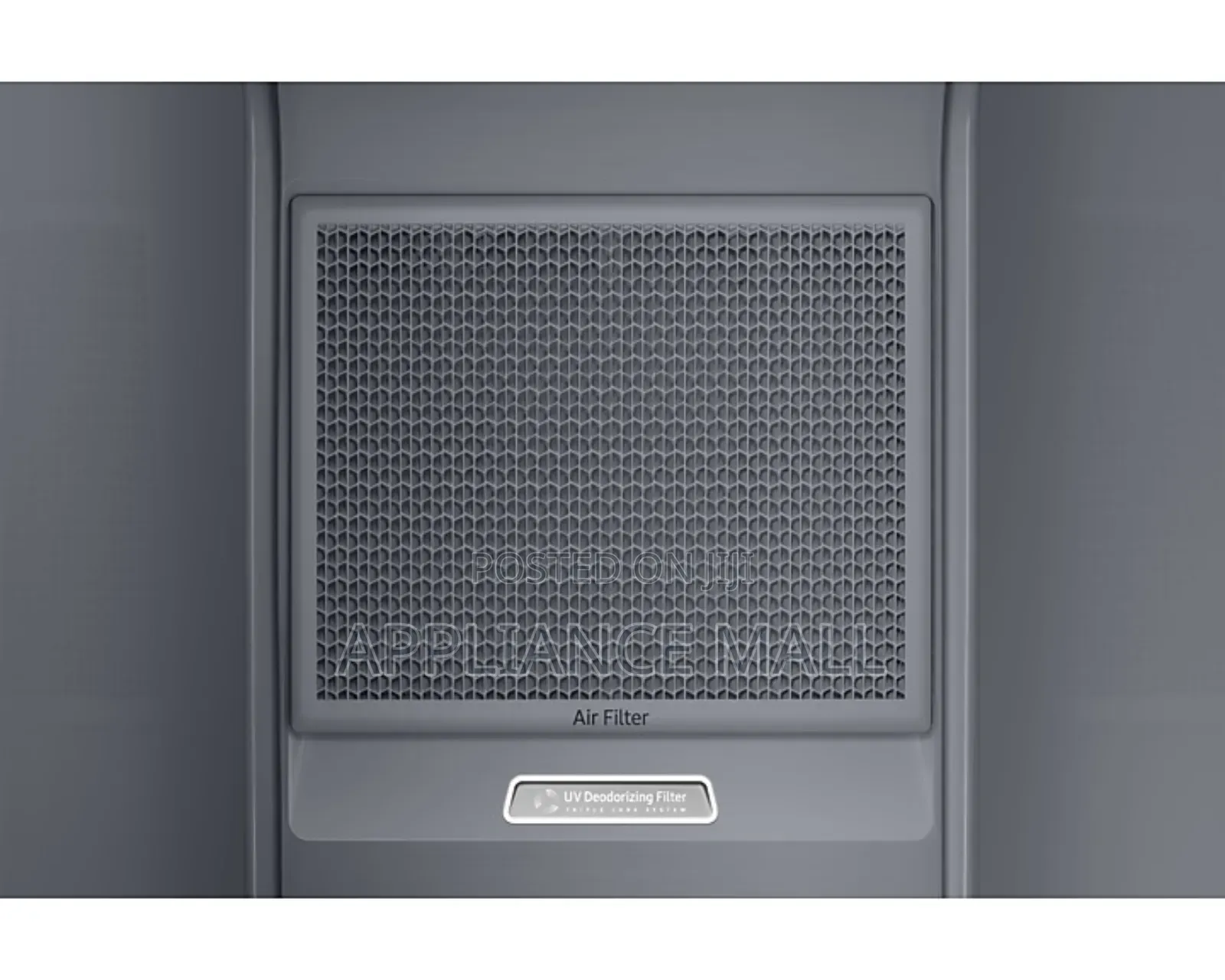 Samsung Airdresser (Garment Steamer)