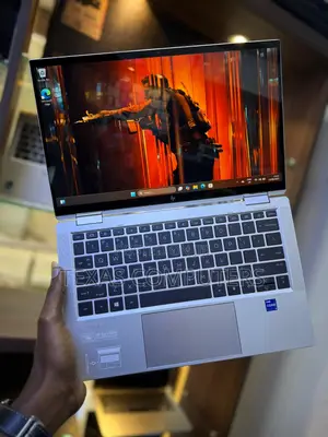 Laptop HP EliteBook 840 G8 16GB Intel Core I7 SSD 512GB