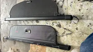 Cargo Cover For Honda Crv 2017-2022