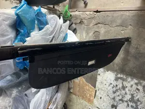 Cargo Cover For Honda Crv 2017-2022