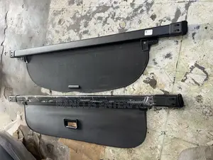 Cargo Cover For Honda Crv 2017-2022